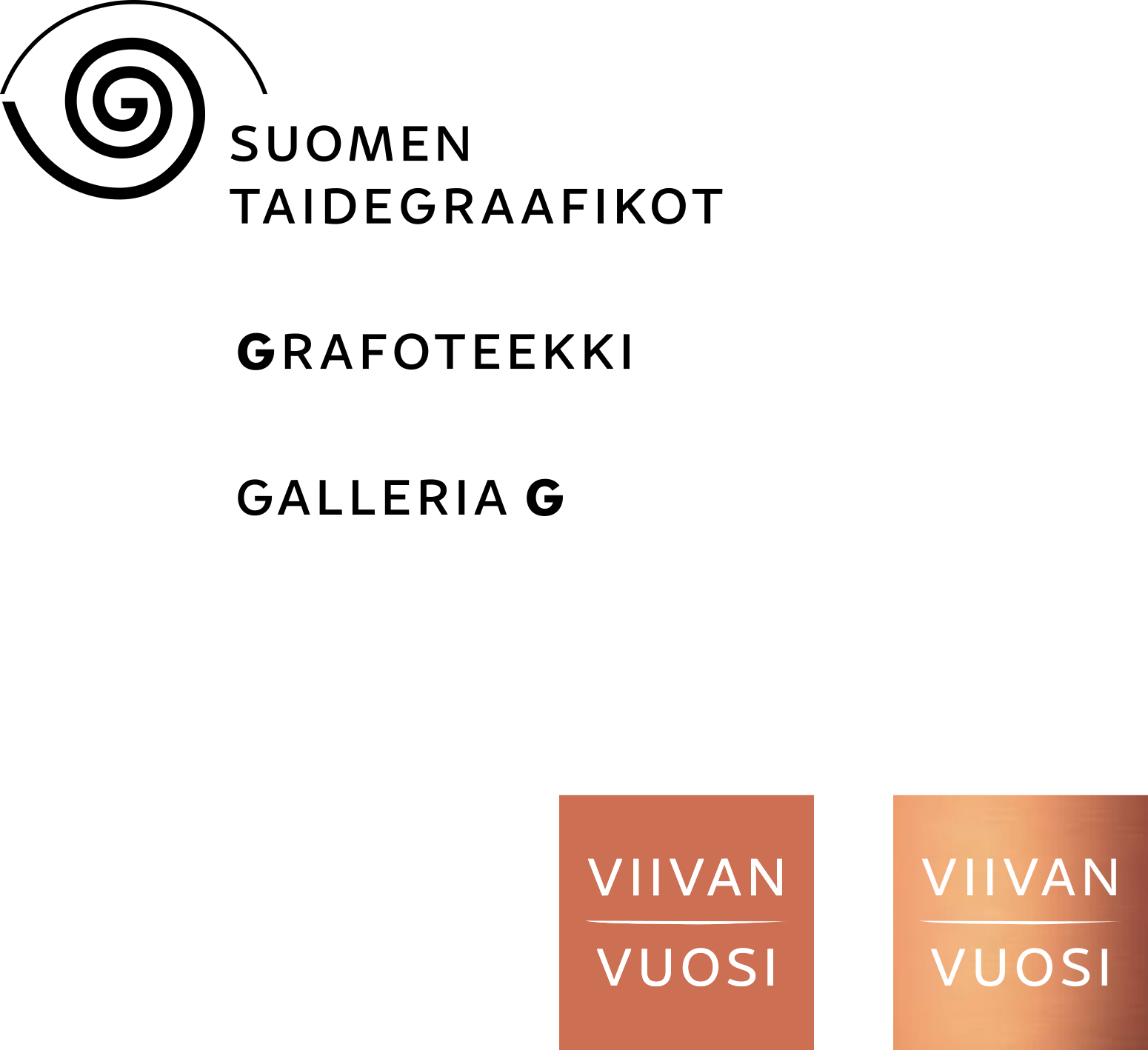 Suomen Taidegraafikot – Iidee